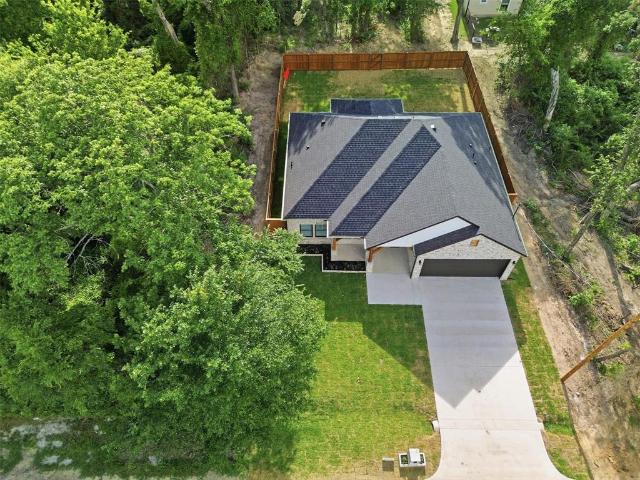 House for sale in Henderson, Texas