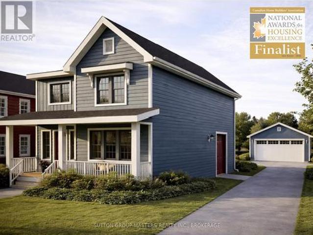 House for sale in Kingston, Ontario