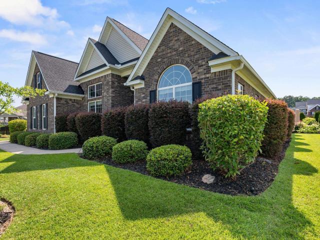 House for sale in Gilbert, South Carolina