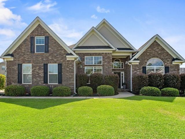 House for sale in Gilbert, South Carolina