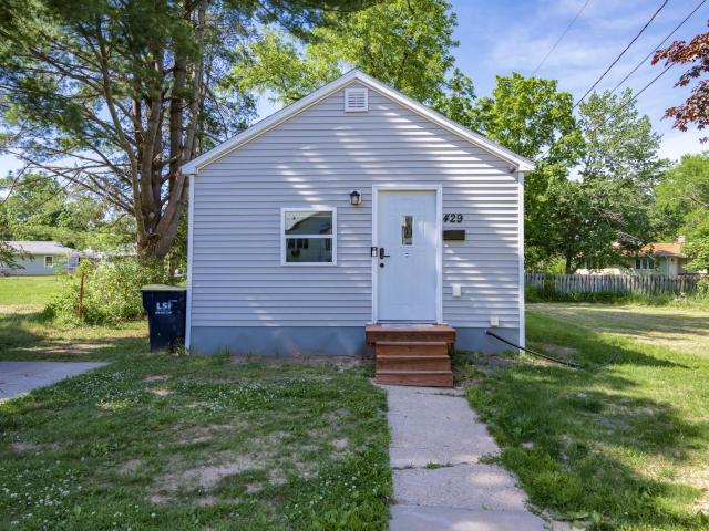 House for sale in Juneau, Wisconsin