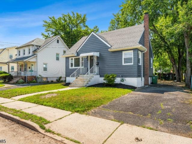 House for sale in Roselle, New Jersey