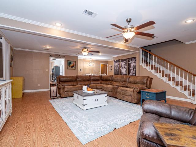 House for sale in Ark