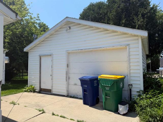 House for sale in Green Bay, Wisconsin