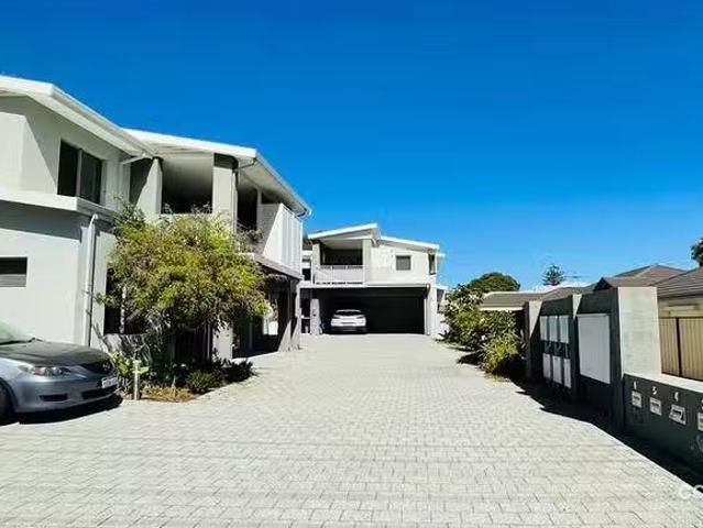Apartment for rent in Stirling, Western Australia