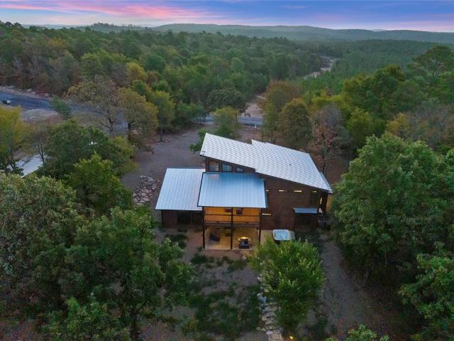 House for sale in Broken Bow, Oklahoma