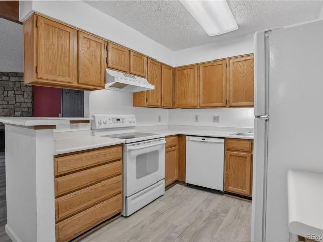 Condo for sale in Lakewood, Colorado