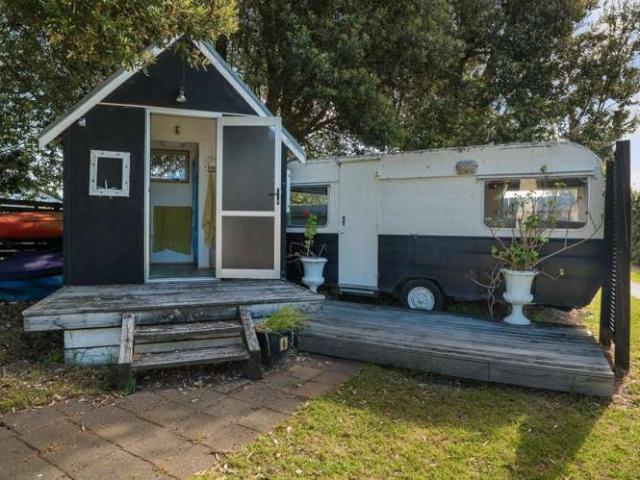 Land for sale in Bay Of Plenty