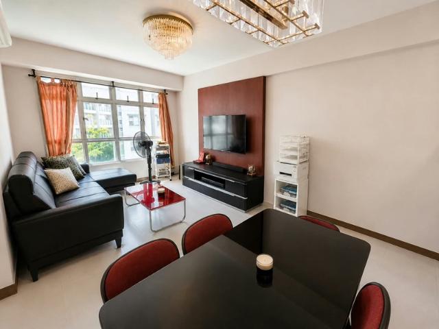 Apartment for sale