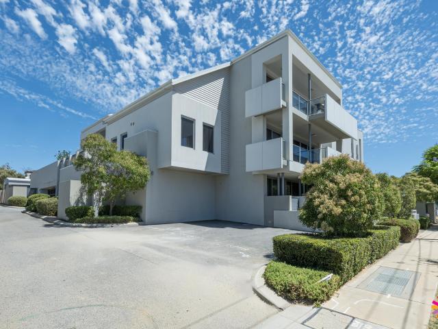 Apartment for rent in Western Australia