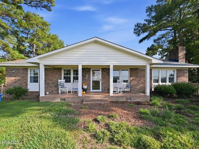 House for sale in Beulaville, North Carolina