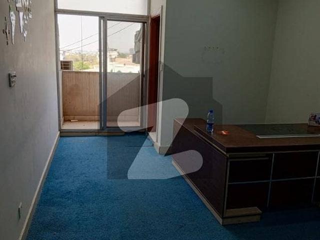 Office for rent in Islamabad