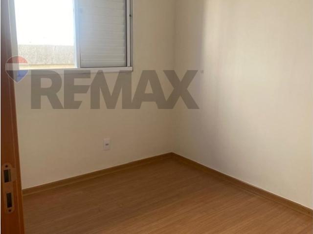 Apartamento aluguel em Zeca Mendes, Uberaba