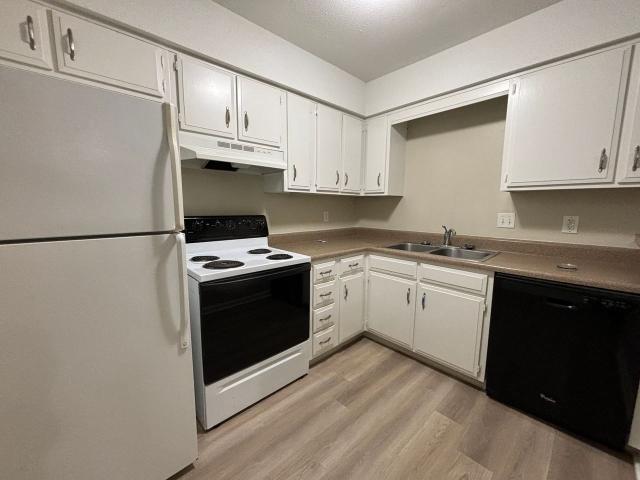 Apartment for rent in Kansas