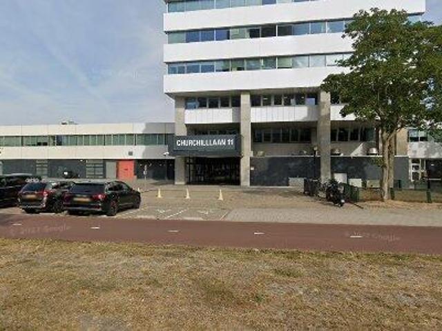 Bedrijfspand te huur in Haarzuilens, Utrecht