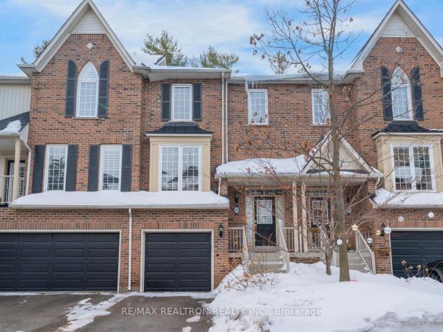Condo for sale in York, Ontario