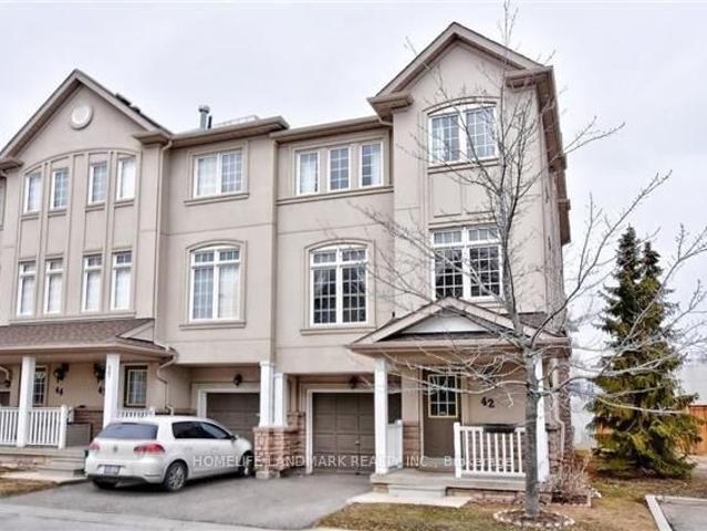 Condo for sale in Woburn, Ontario
