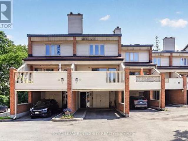 Townhouse for sale in Mulhurst Bay, Ontario