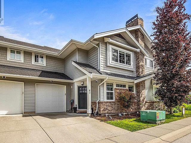 Condo for sale in Maple Ridge, British Columbia