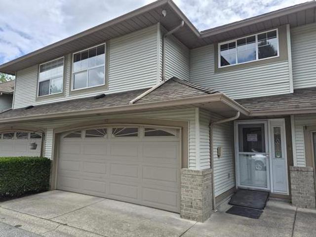 Townhouse for sale in Surrey, British Columbia
