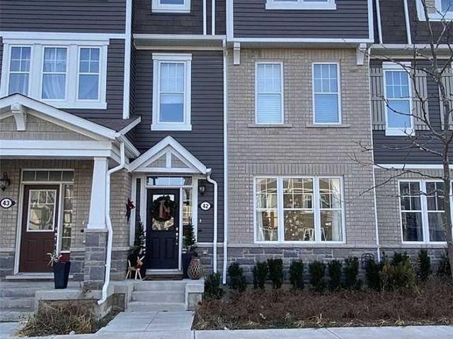 Property for sale in Milton, Ontario