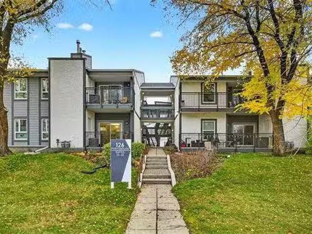 Condo for sale in East St. Paul, Manitoba