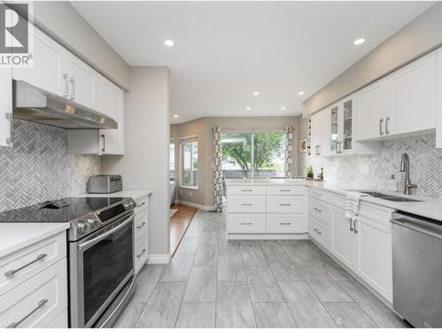 Townhouse for sale in Coquitlam, British Columbia