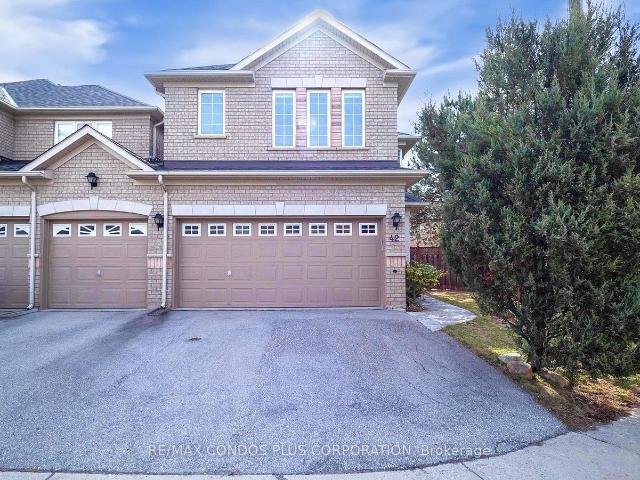Condo for rent in Oakville, Ontario