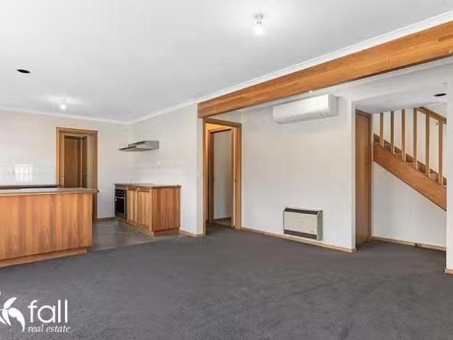 House for rent in North Hobart, Tasmania
