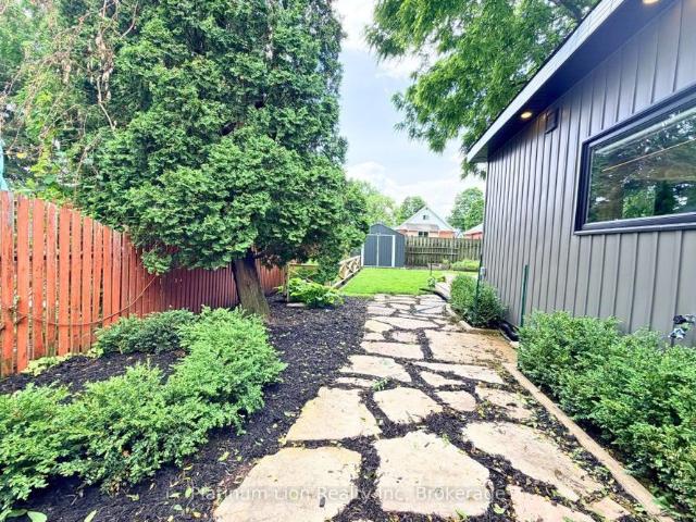 House for rent in Eagle Place, Brantford
