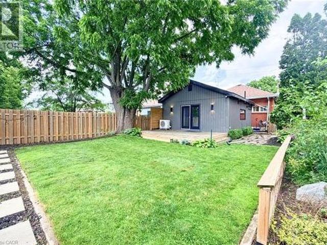 Property for rent in Eagle Place, Brantford