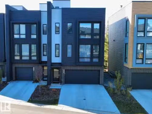 Condo for sale in Wedgewood, Alberta
