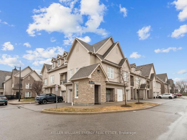 Condo for sale in Woburn, Ontario