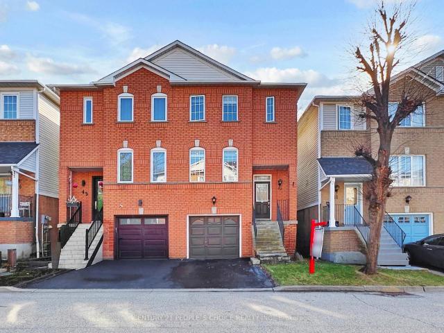 Condo for sale in Mississauga, Ontario