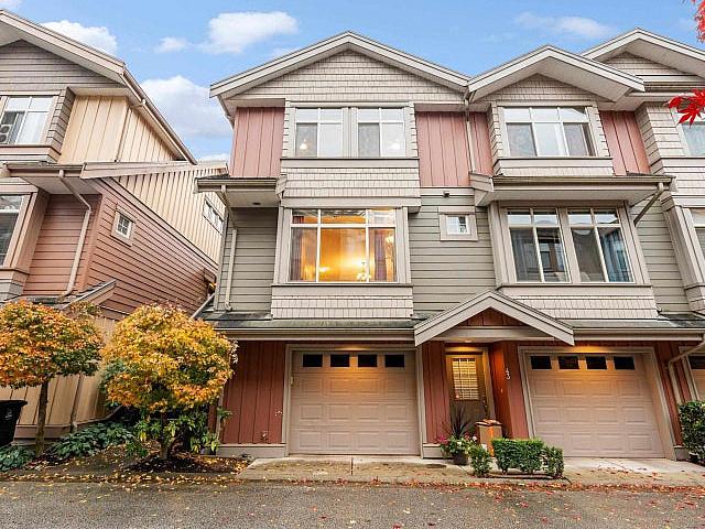 Condo for sale in Surrey, British Columbia