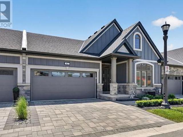 Condo for sale in Niagara, Ontario