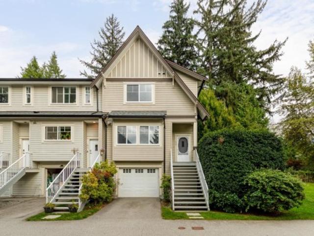 Townhouse for sale in British Columbia