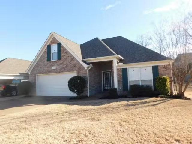 House for rent in Olive Branch