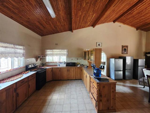 Farm for sale in Limpopo