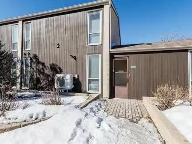 House for sale in East St. Paul, Manitoba