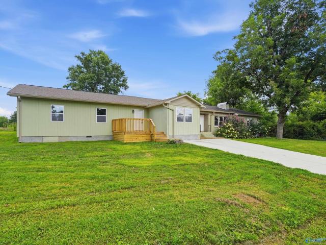 House for sale in Grant, Alabama