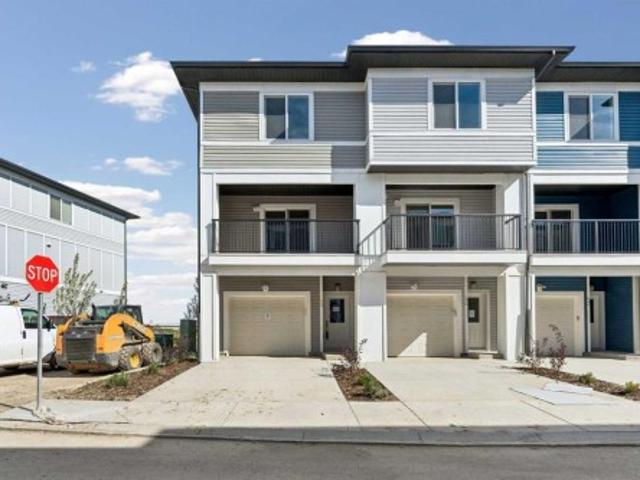 Townhouse for sale in Belmont, Calgary