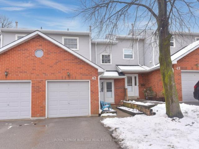 Condo for sale in Woburn, Ontario