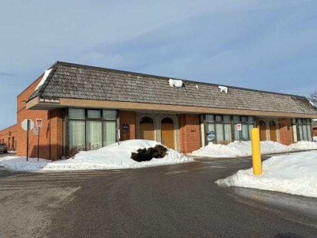 Office for rent in York, Ontario