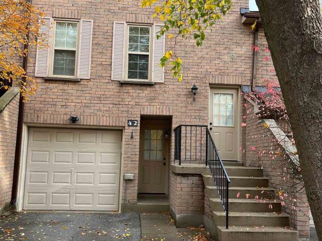 Condo for rent in Woburn, Ontario