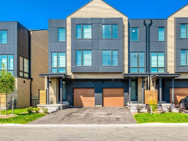 Condo for sale in Burlington, Ontario