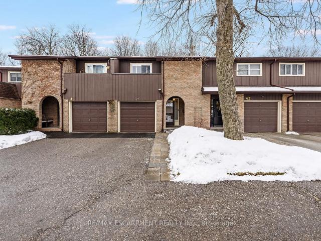 Condo for sale in Burlington, Ontario