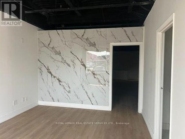 Commercial for sale in Mississauga, Ontario