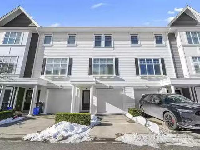House for sale in Abbotsford, British Columbia