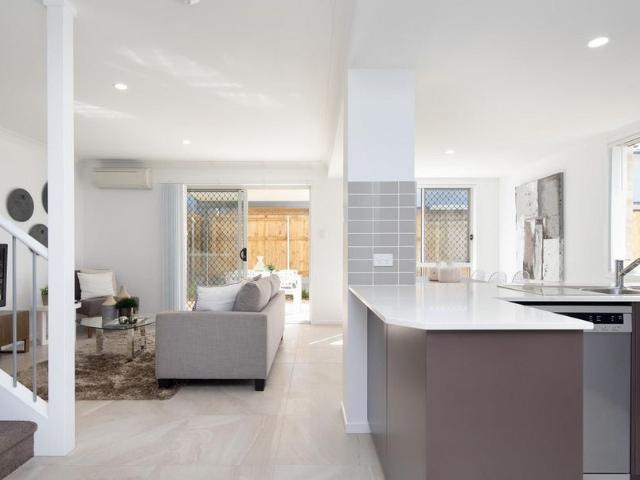 Townhouse for rent in Methul, Queensland